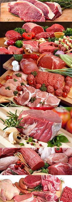 Ingrosso carne fresca selezionata per il settore ristorazione con Markal spa